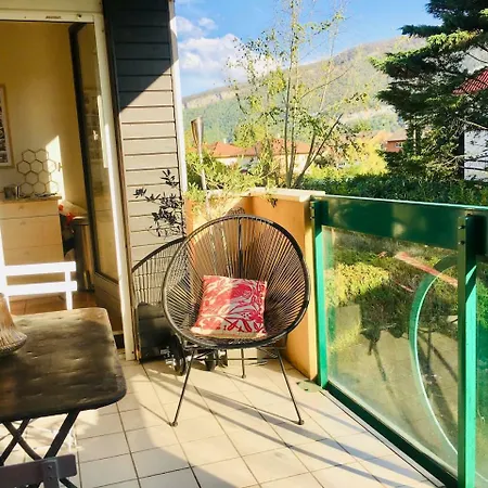 Apartment Des Iris